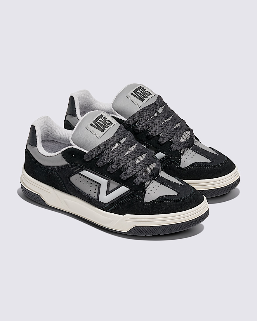 Upland Shoe