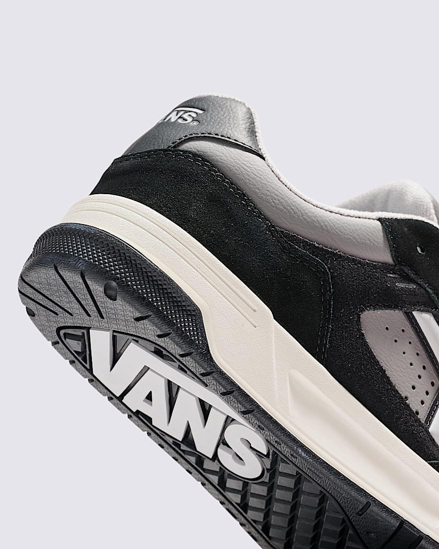 Upland Shoe