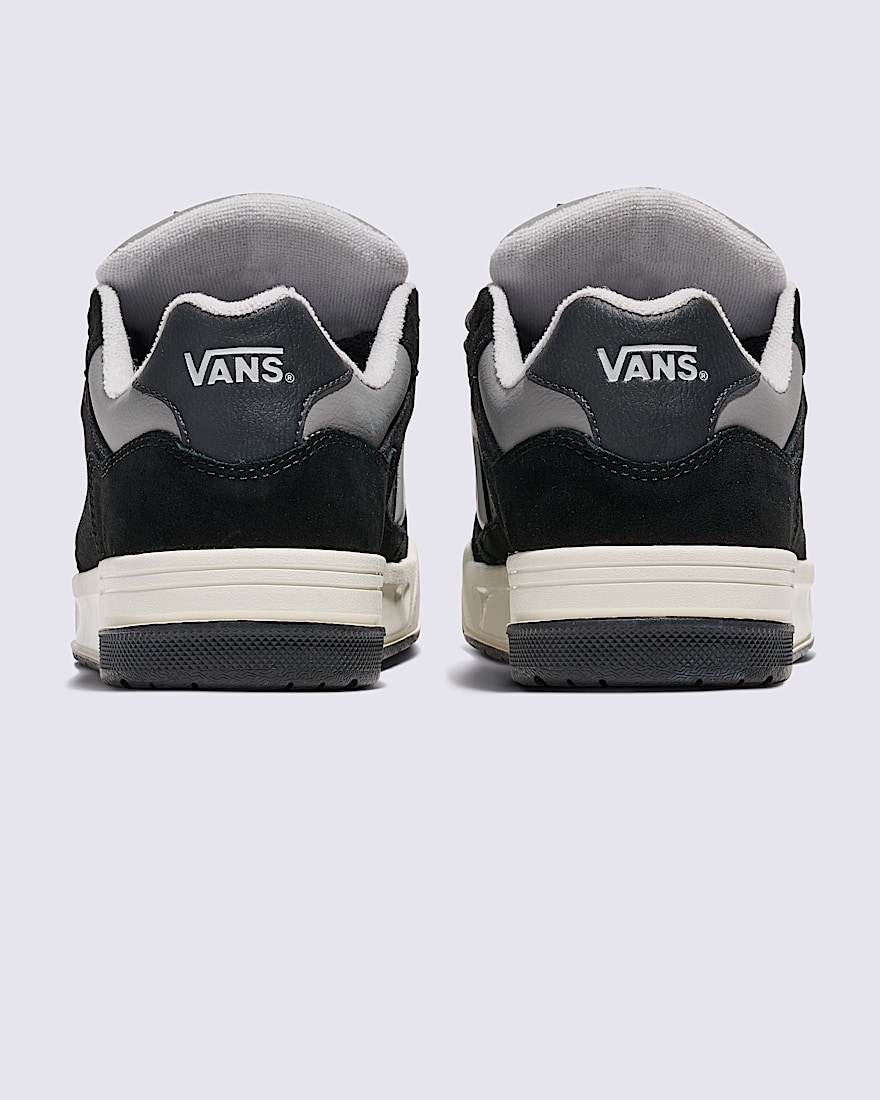 Upland Shoe