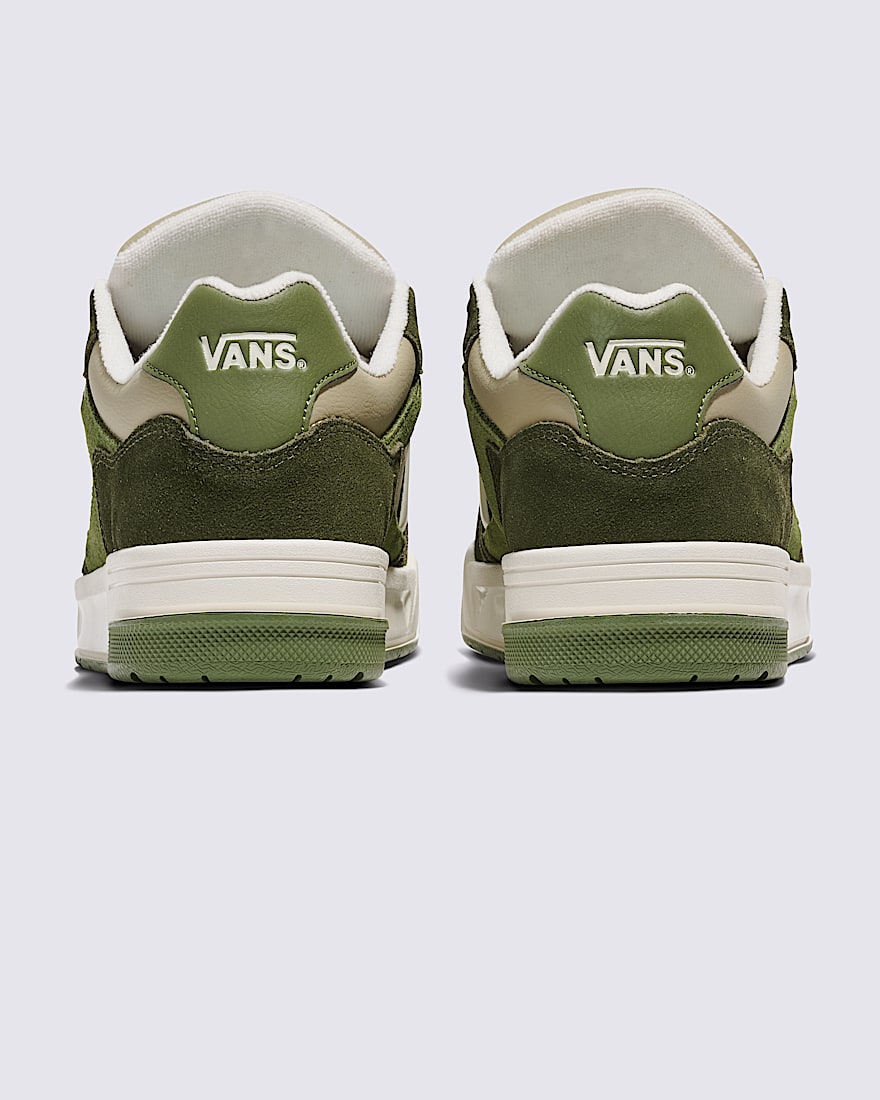 Upland Shoe