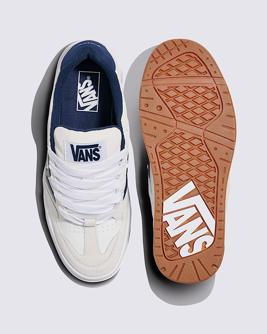 Upland Shoe