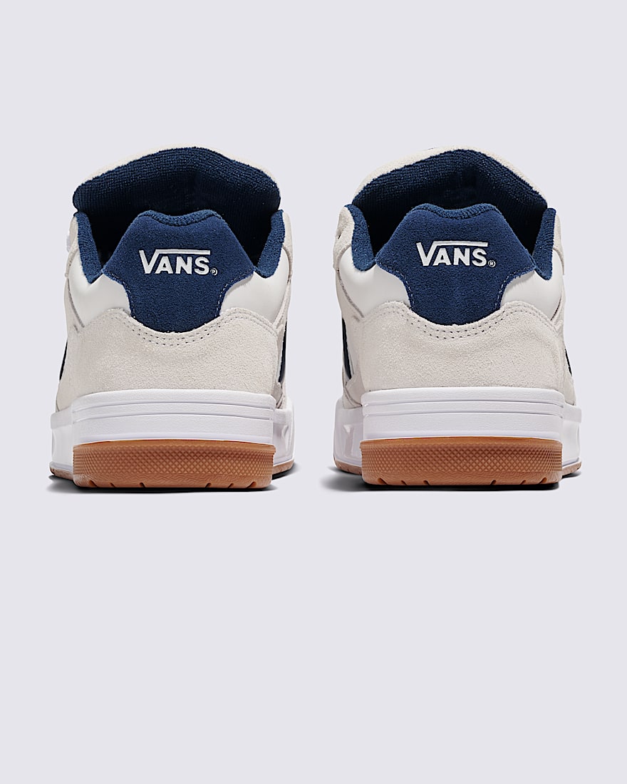 Upland Shoe
