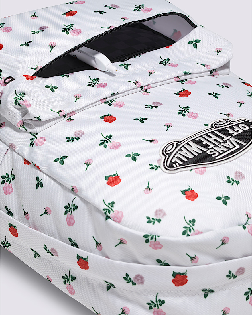 Old Skool Backpack
