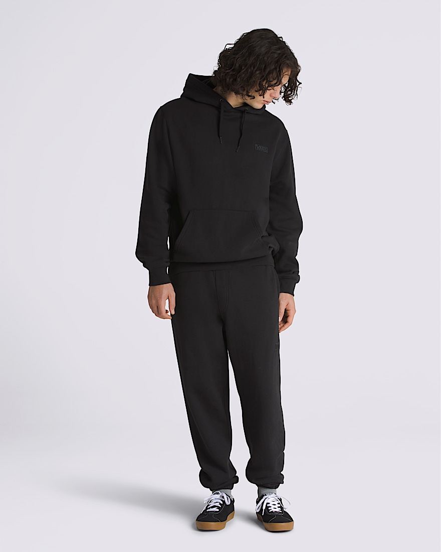 Core Basic Pullover Hoodie