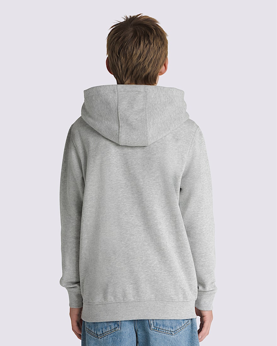 Kids Fresh Pullover Hoodie