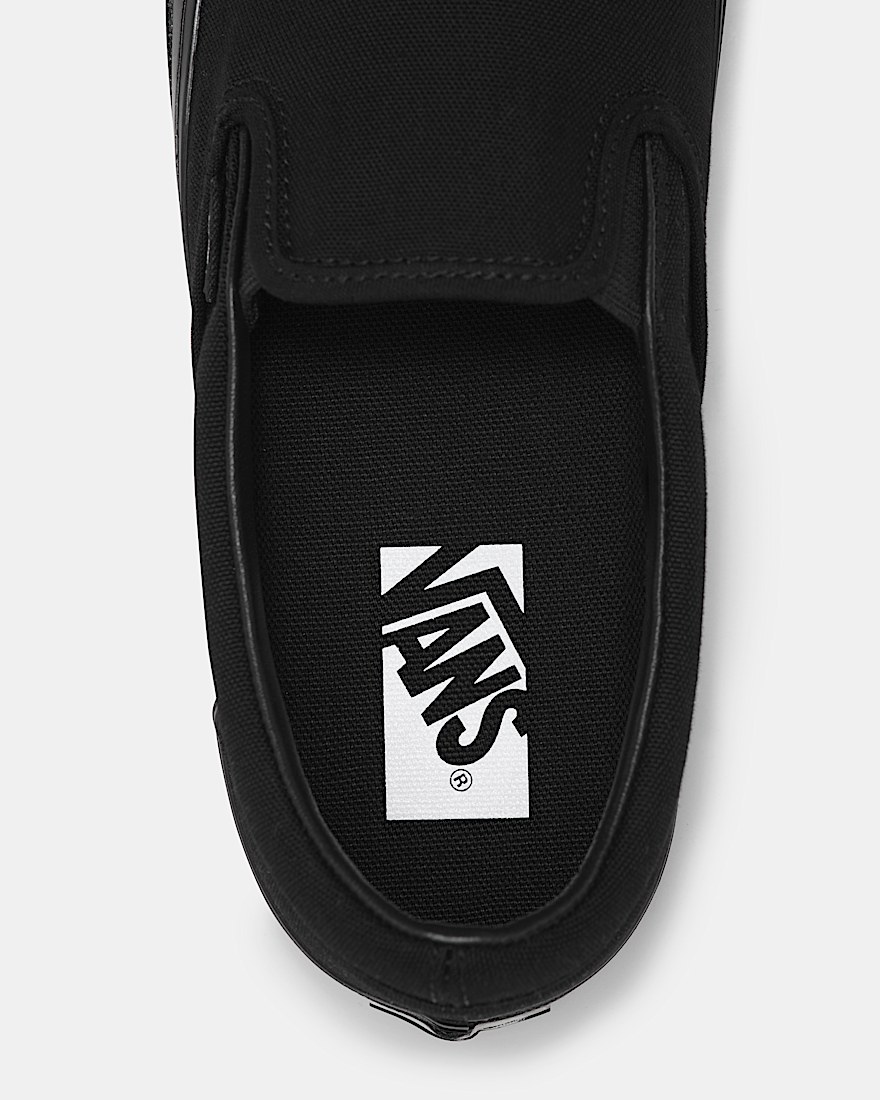 Premium Classic Slip-On Shoe
