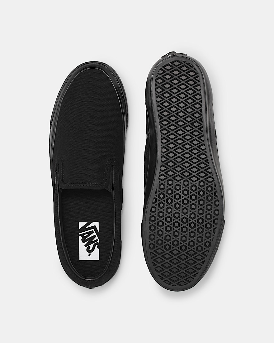 Premium Classic Slip-On Shoe