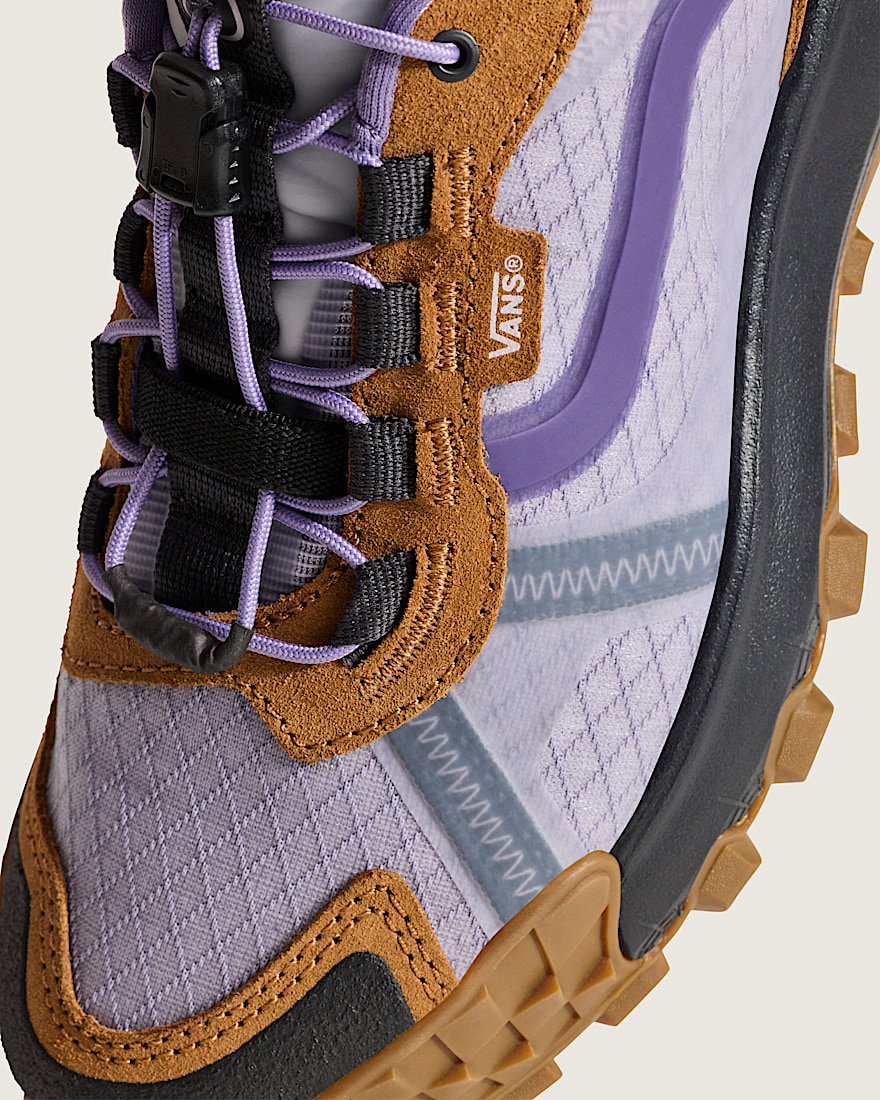 Crosspath XC Shoe