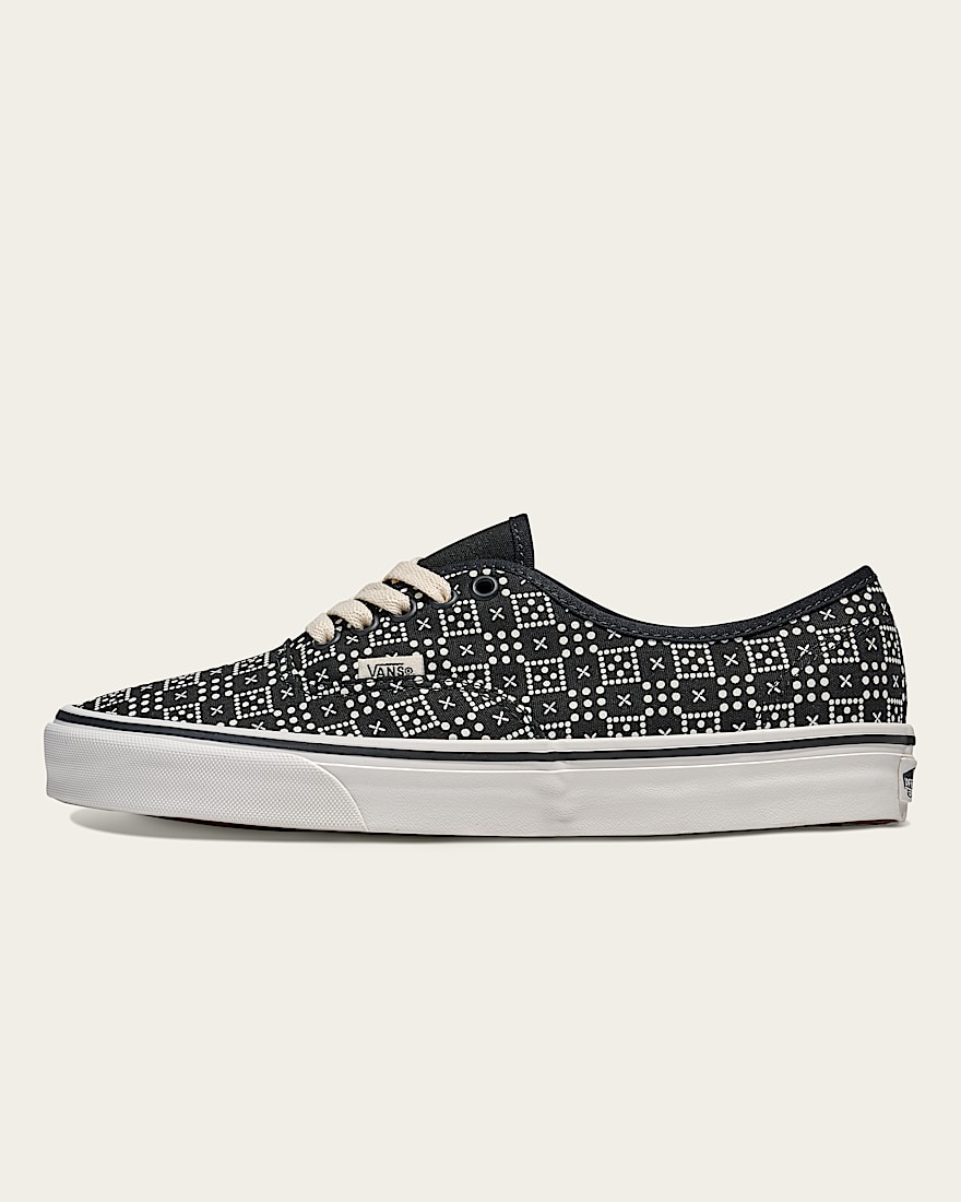 Authentic Shoe - 1