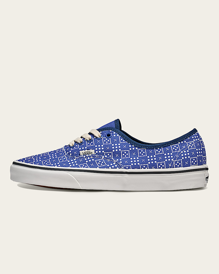 Authentic Shoe - 1