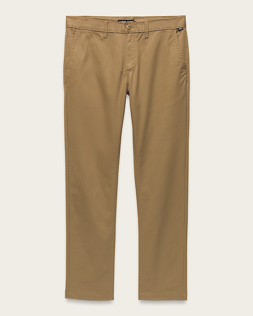 Authentic Chino Slim Pants - 1