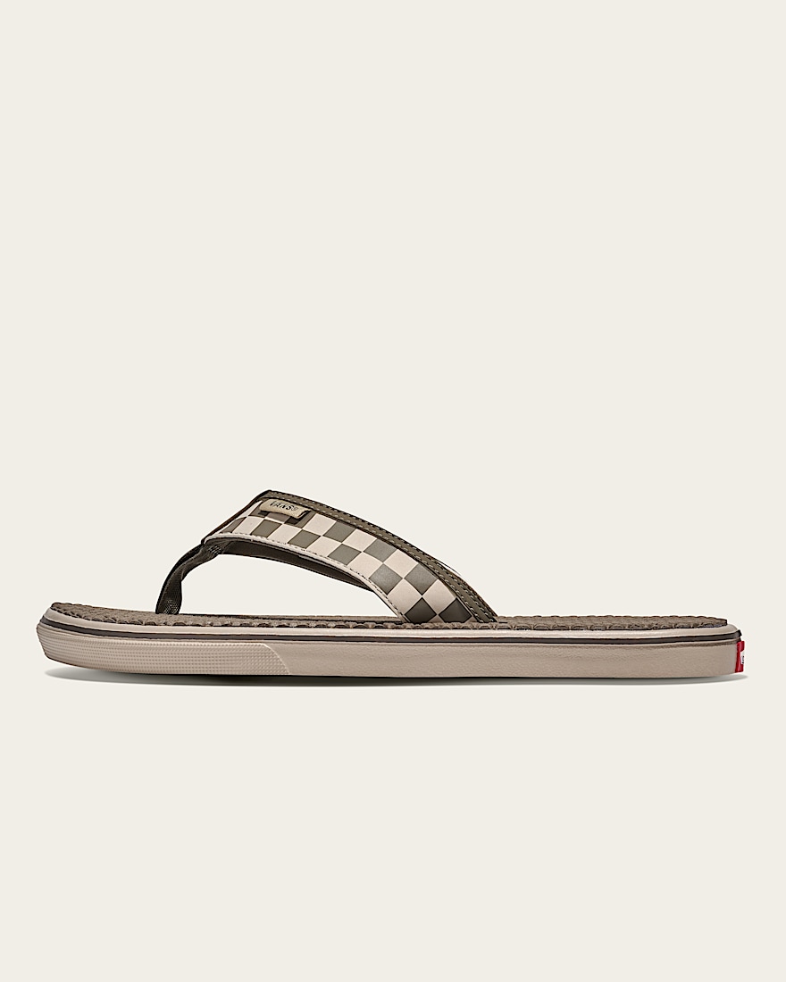 La Costa Checkerboard Lite Sandal - 1
