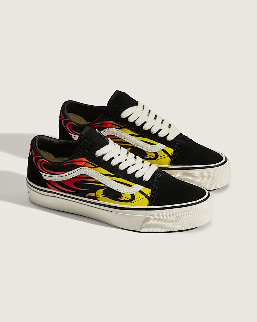 Premium Old Skool Shoe