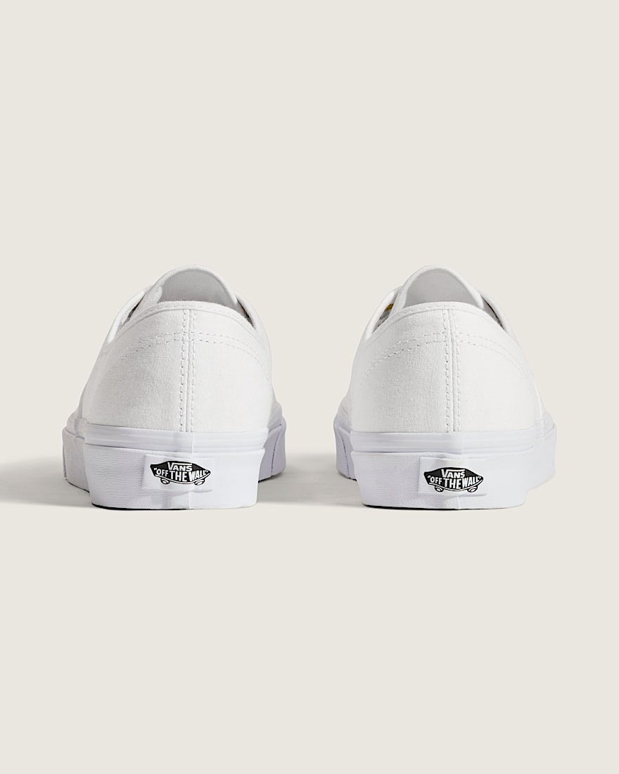 Authentic Shoe