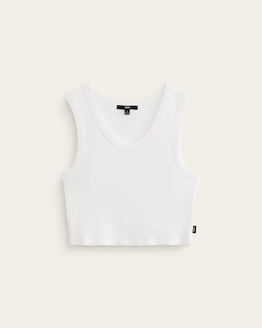 Drew Rib Tank