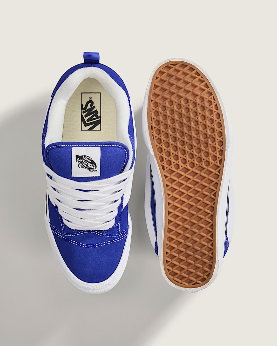 Knu Skool Shoe