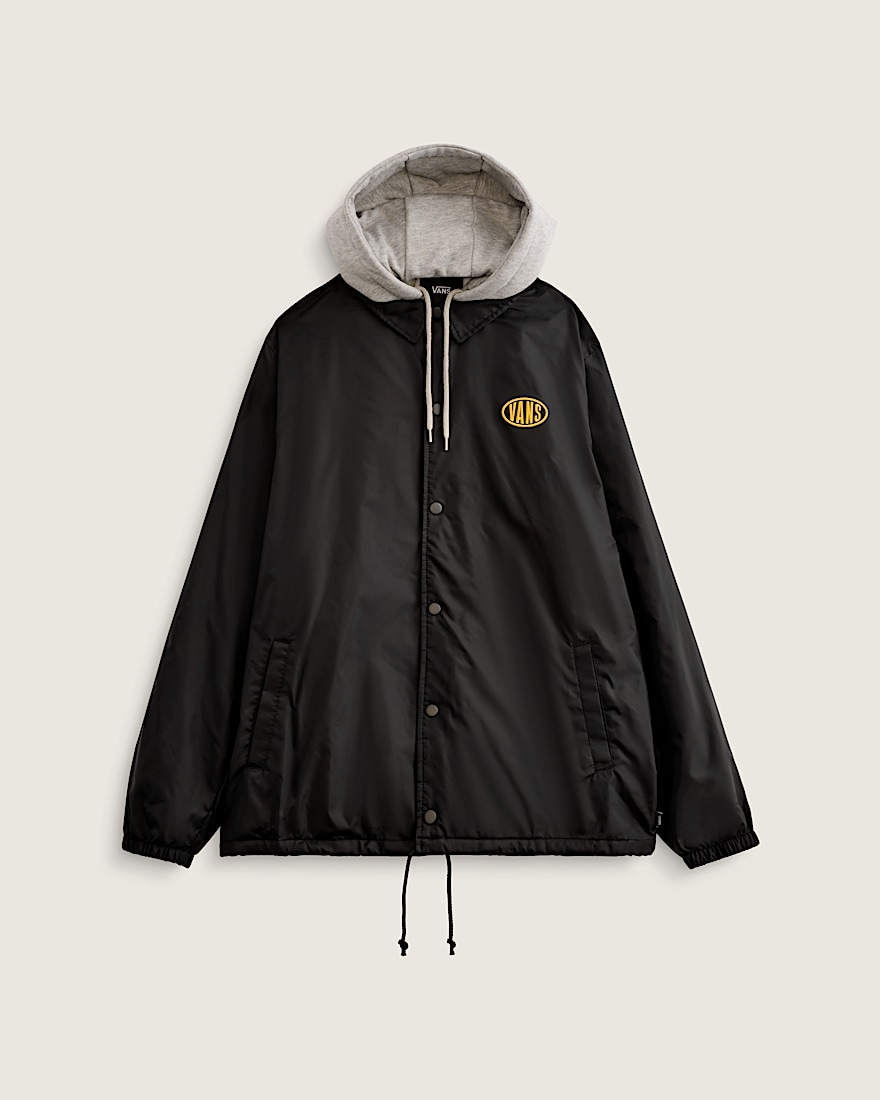 Riley Coaches Jacket - 1