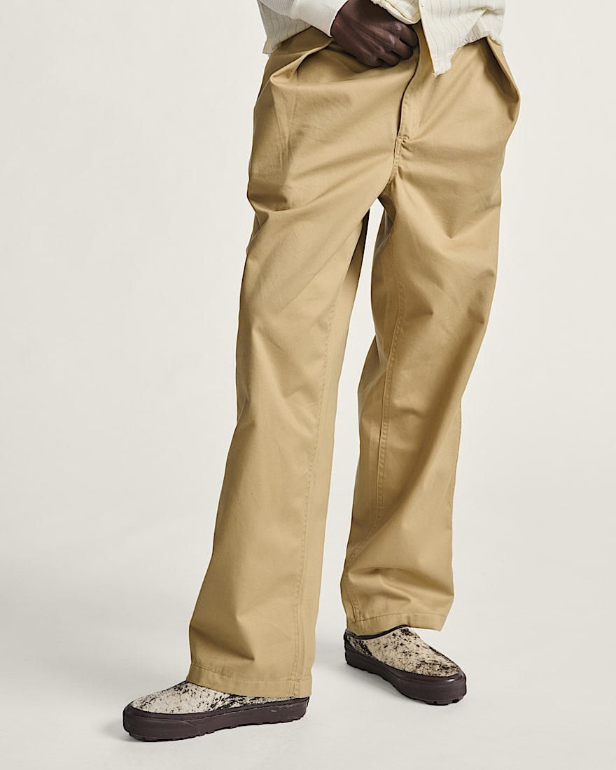 Premium Pony Hair Mule