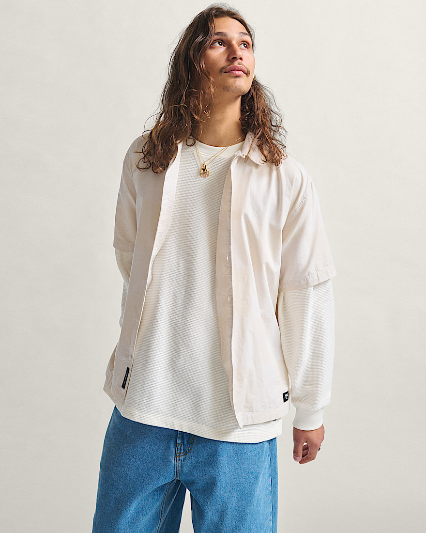 MTE Navigate Long Sleeve Thermal