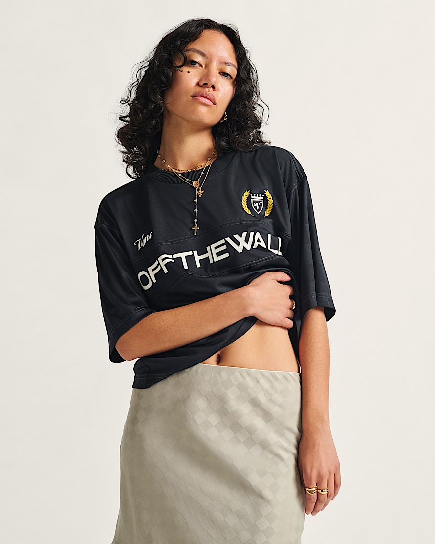 Stevies Sports Jersey
