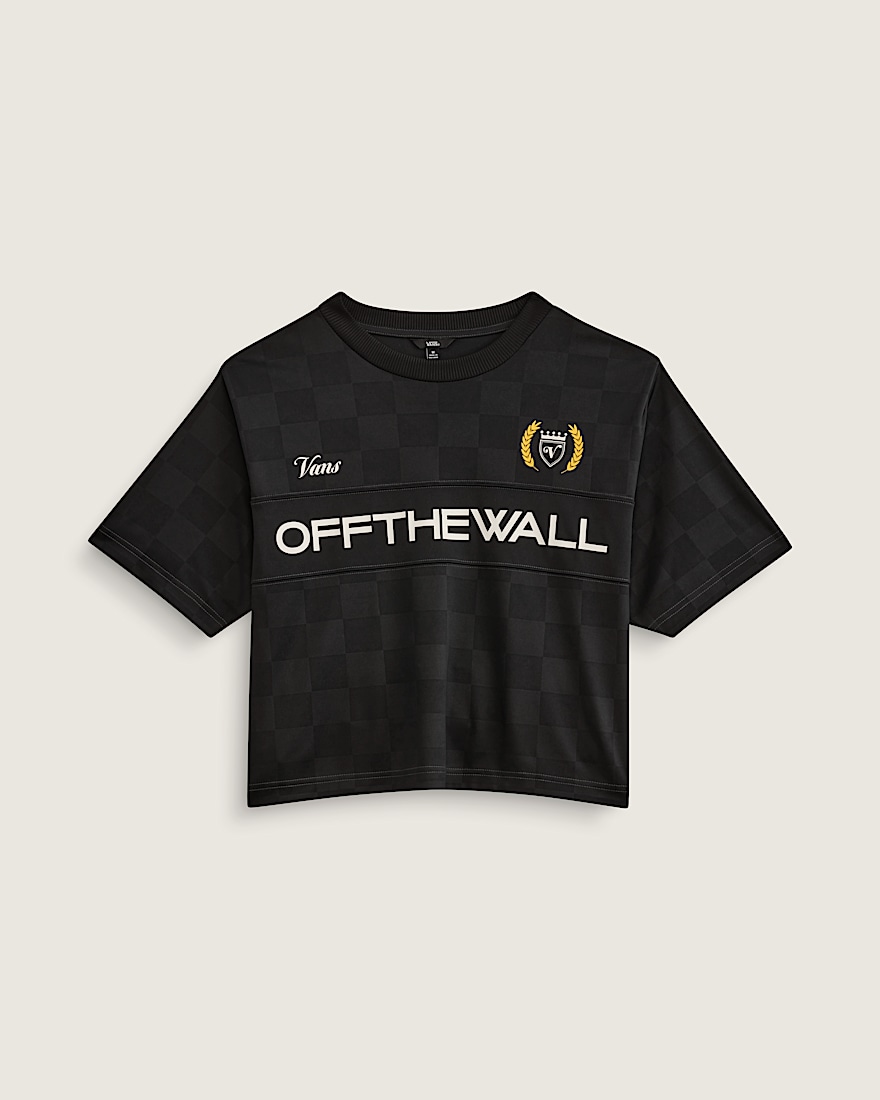 Stevies Sports Jersey - 1