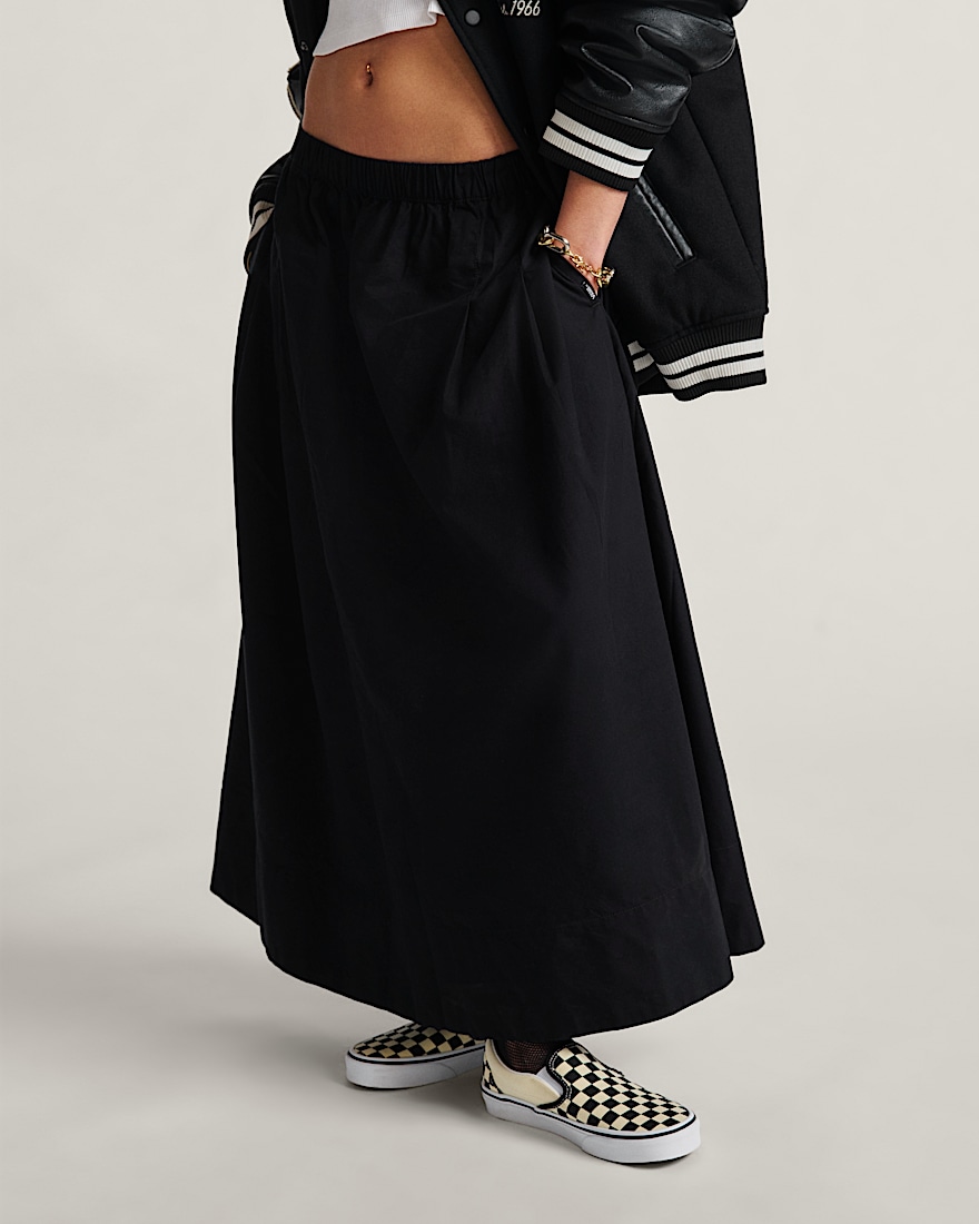 Francesca Full Skirt