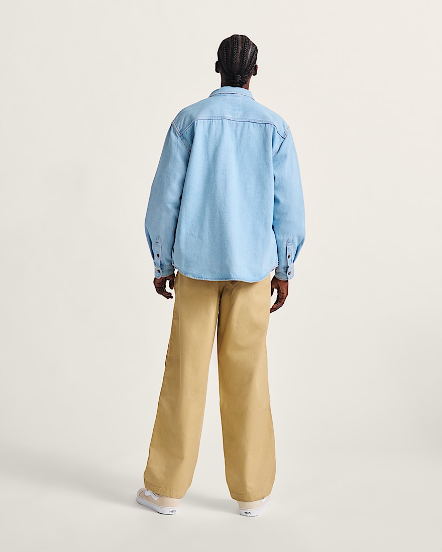Premium Badlands Chino Pant
