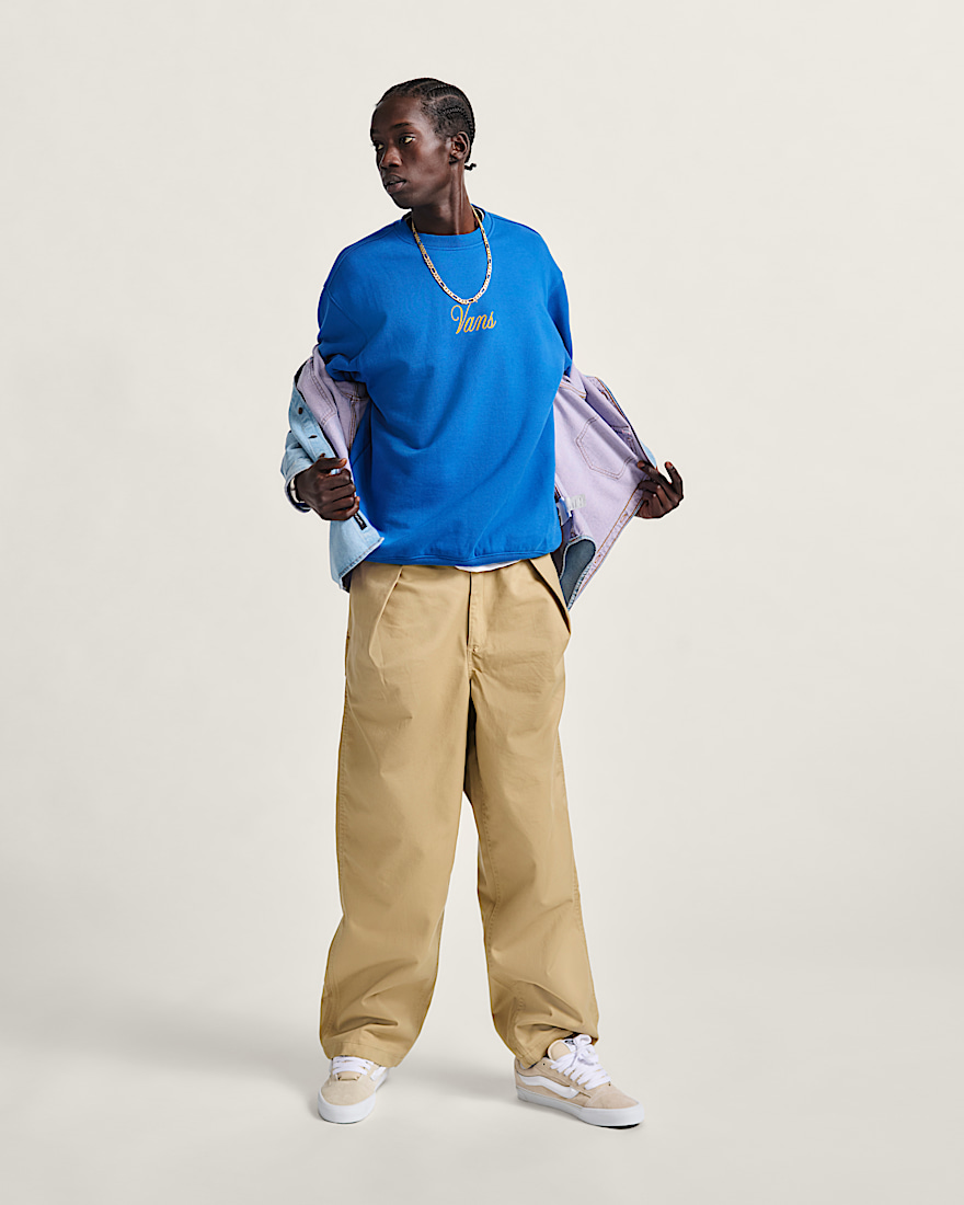 Premium Badlands Chino Pant