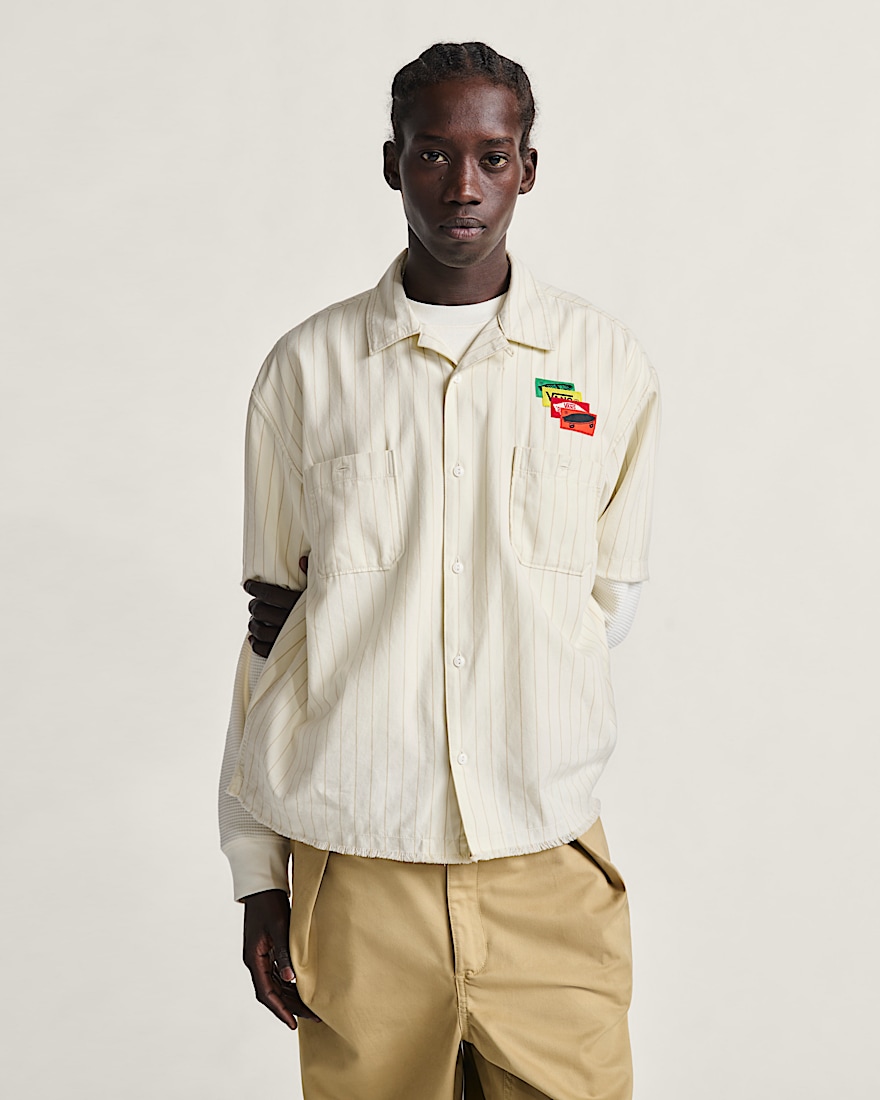 Premium Short Sleeve Shirt