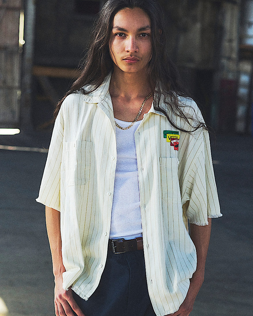 Premium Short Sleeve Shirt