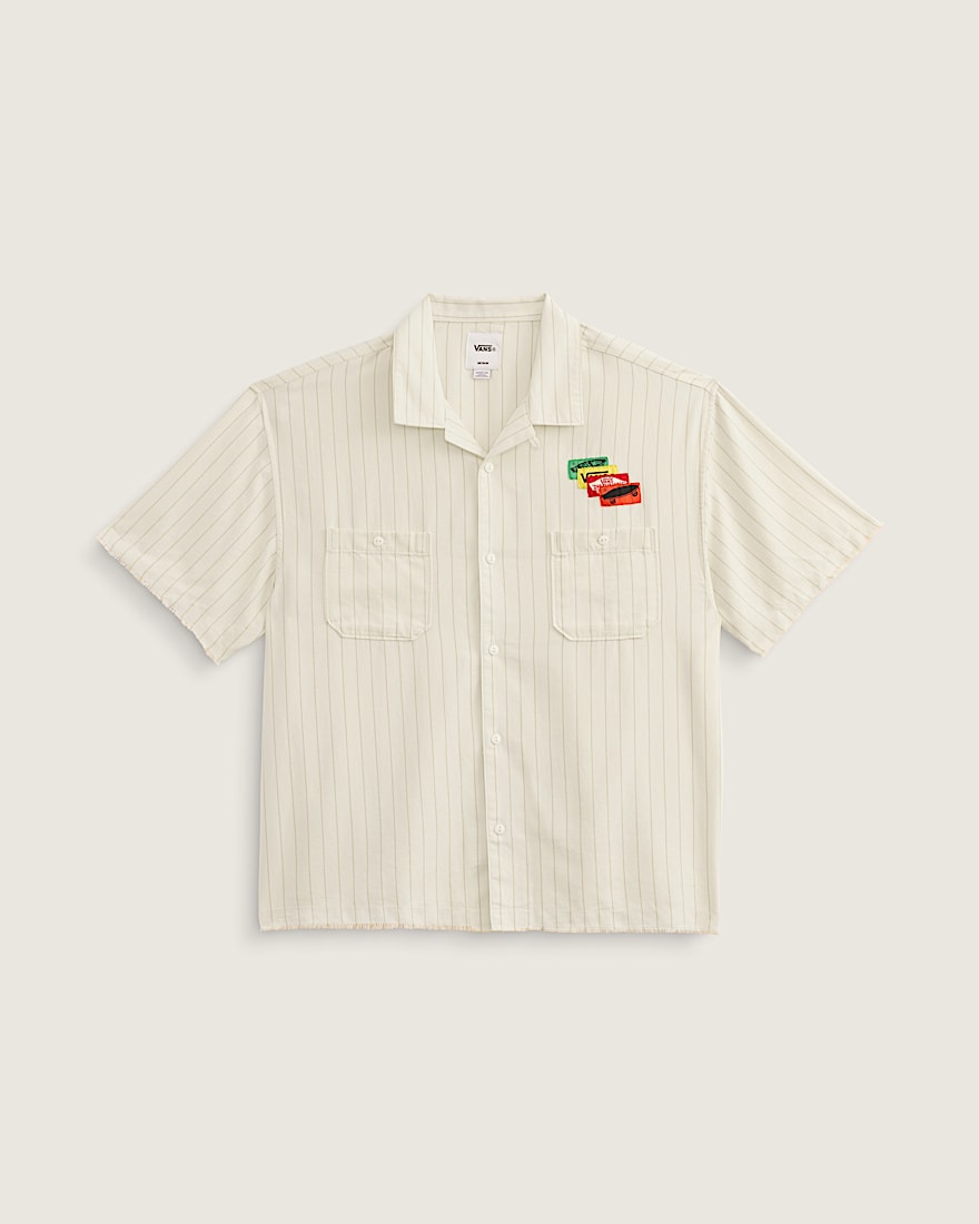 Premium Short Sleeve Shirt