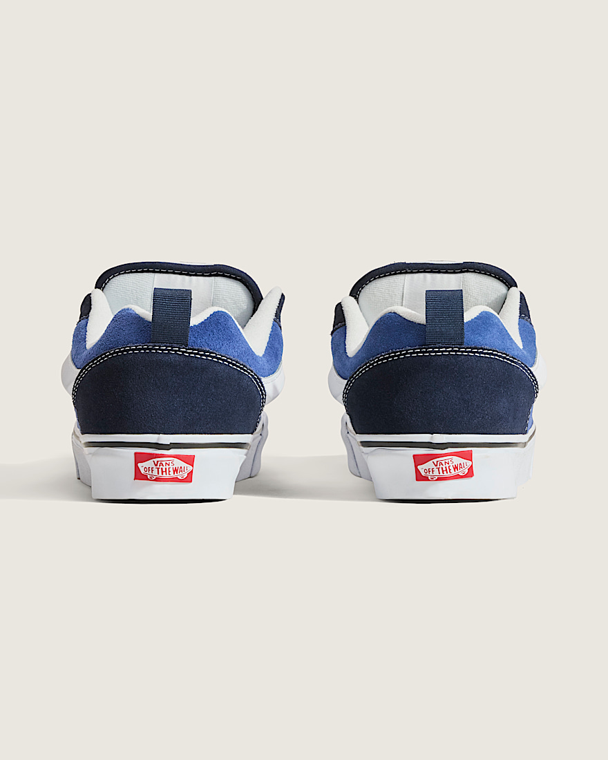 Knu Skool Suede Shoe
