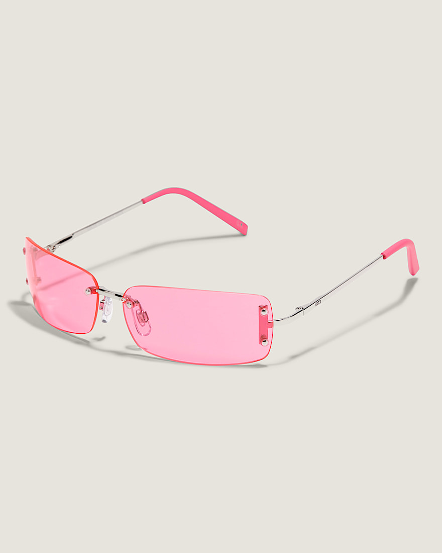 Gemini Sunglasses - 1