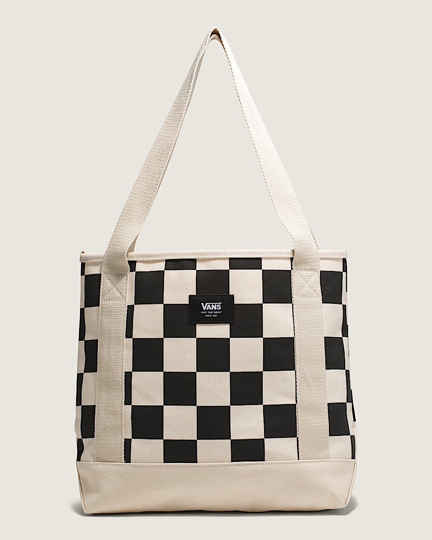Pergs Midi Tote Bag - 1