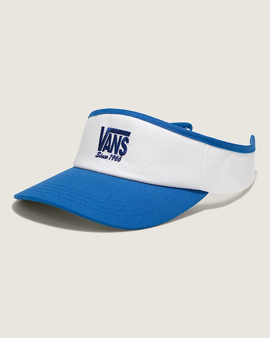 Edgeview Visor - 1