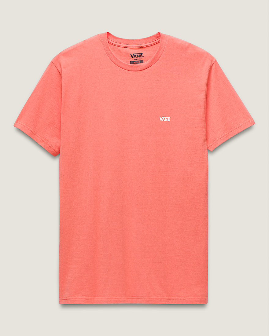 Left Chest Logo T-Shirt - 1