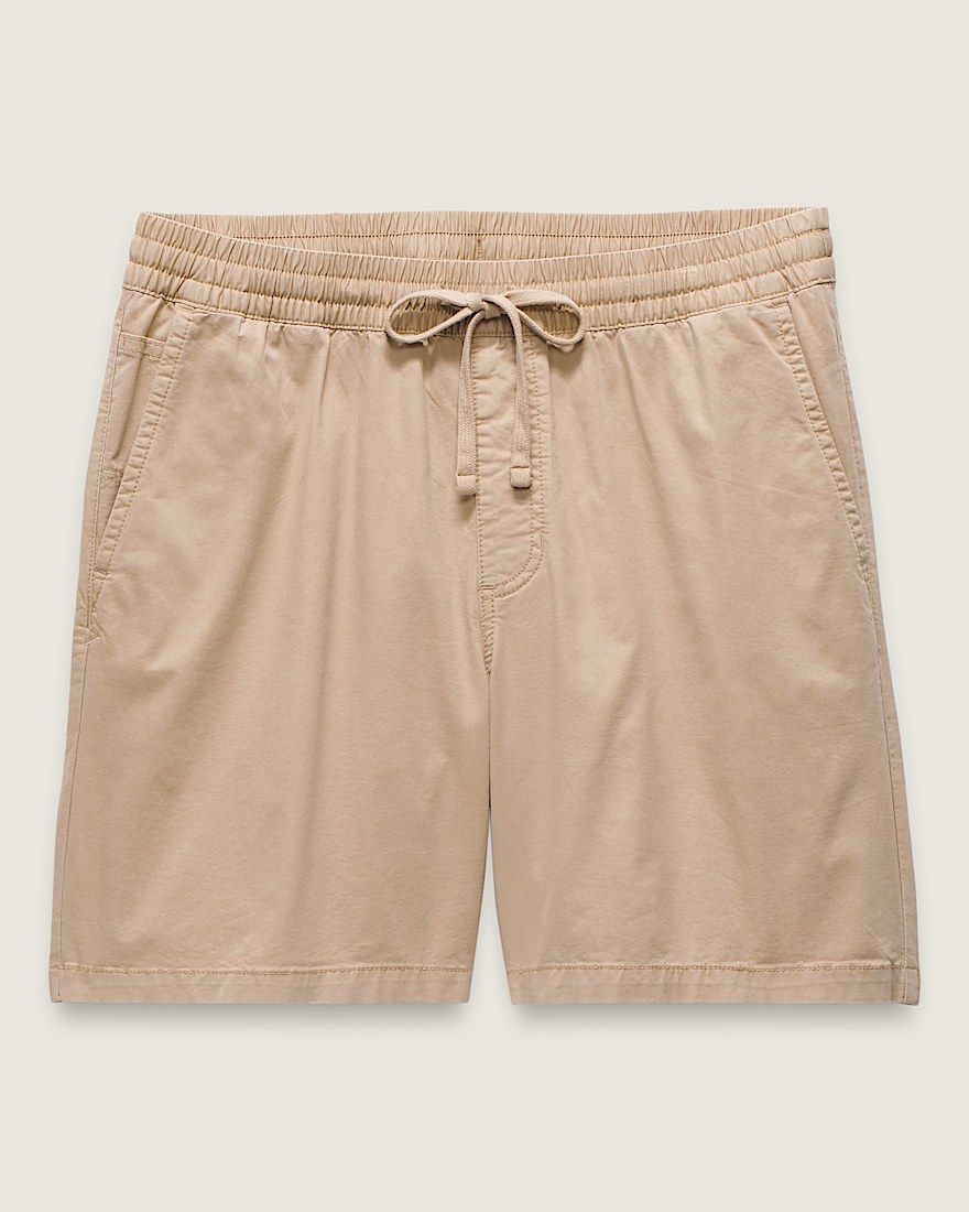 Range Relaxed 18'' Shorts - 1