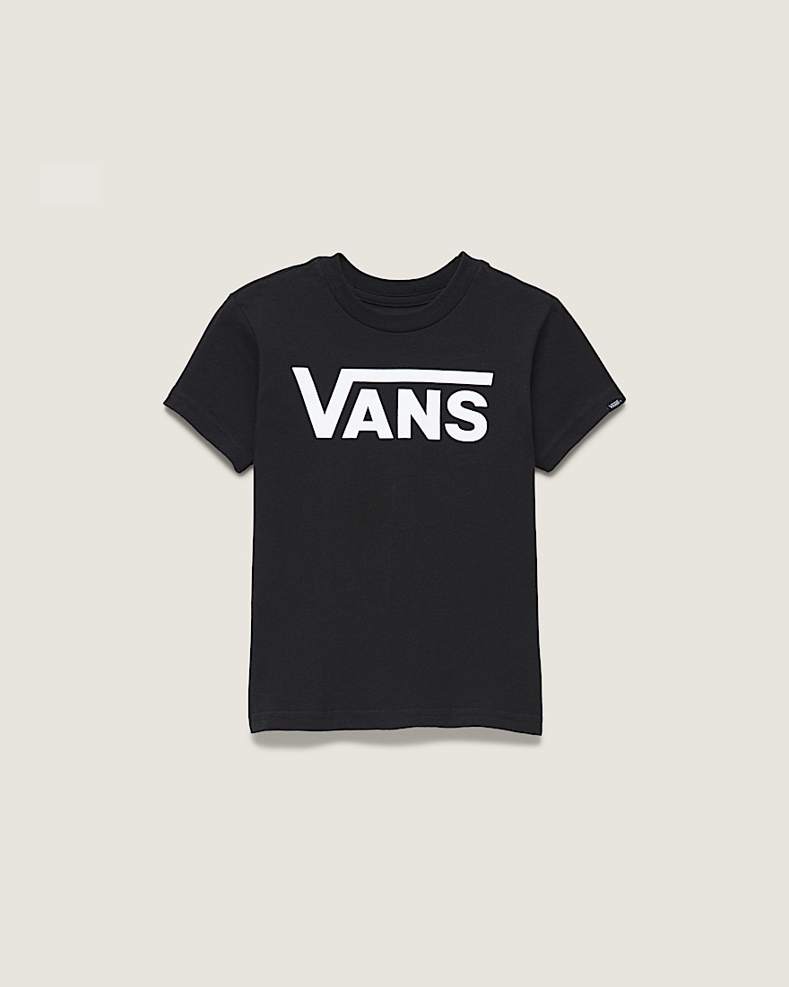 Little Kids Vans Classic T-Shirt - 1