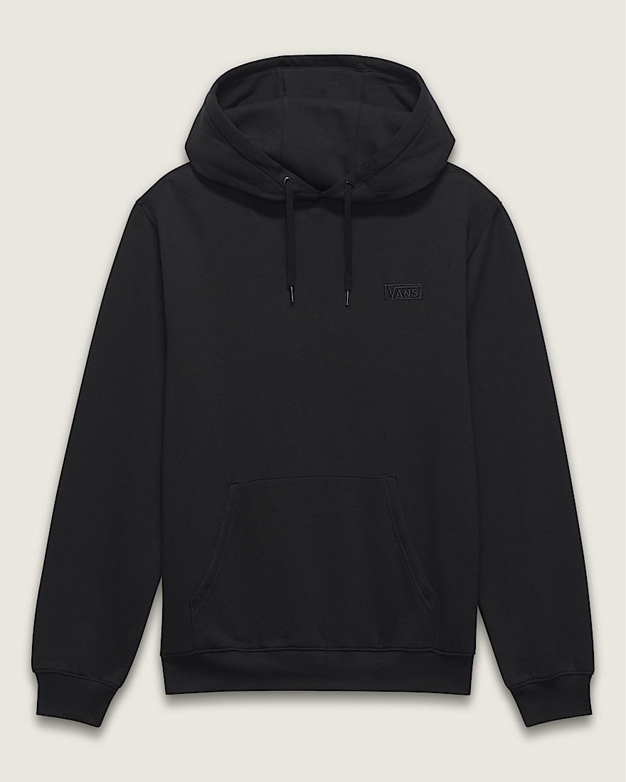 Core Basic Pullover Hoodie - 1