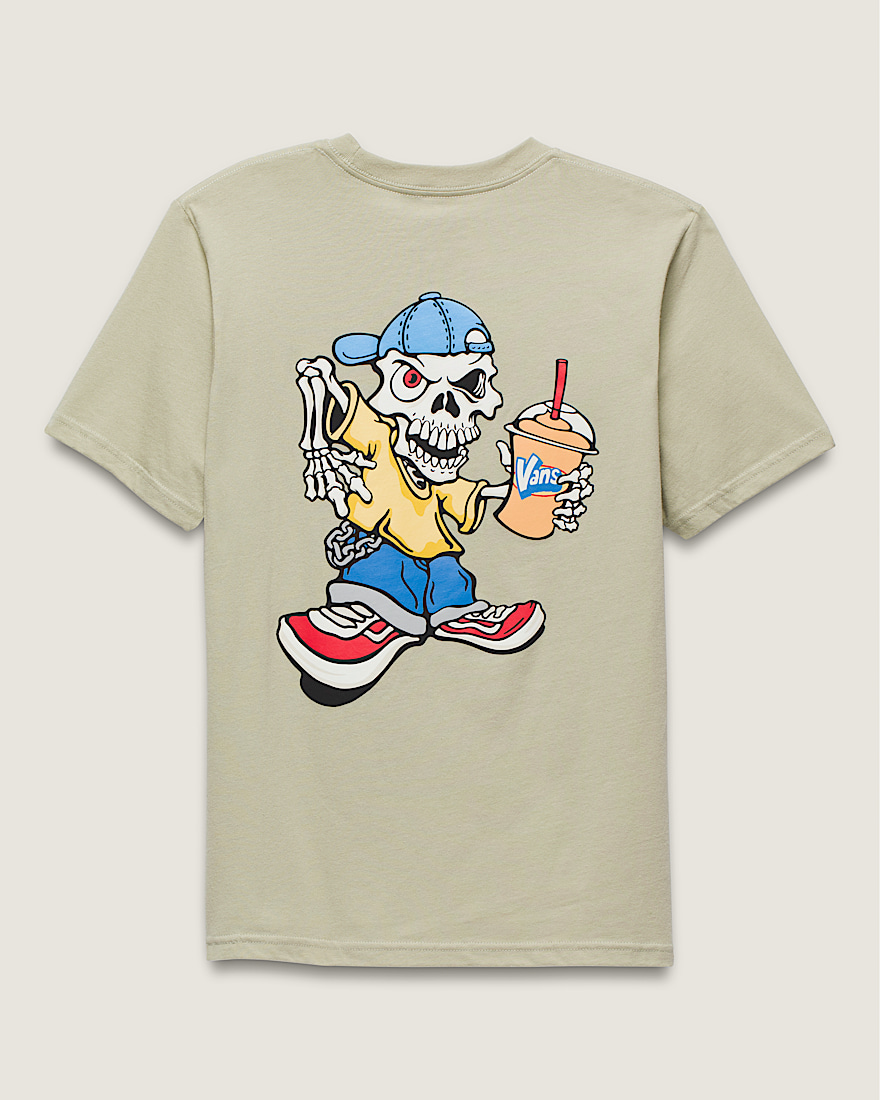 Kids Lil Reggie T-Shirt - 1