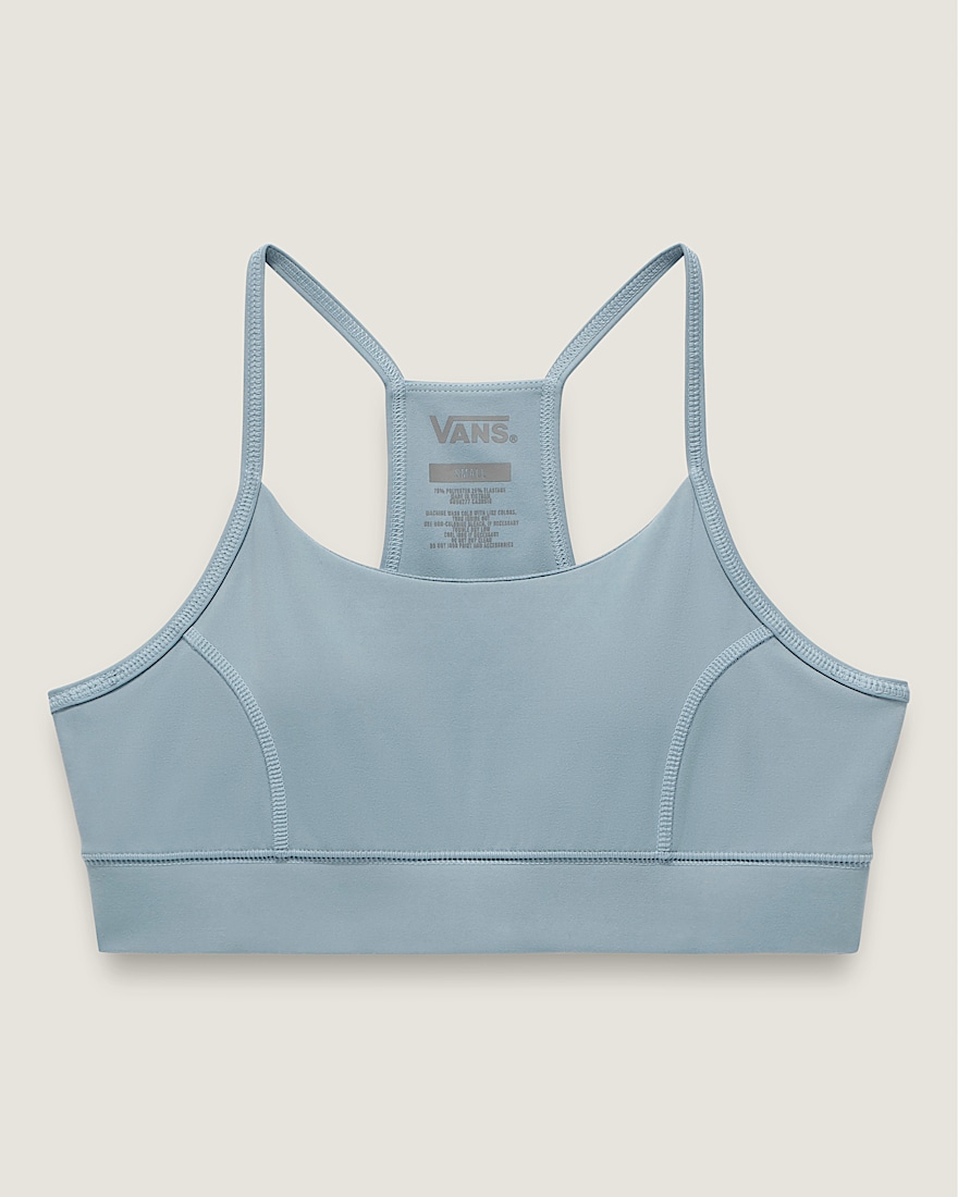 Crosspath Bra - 1
