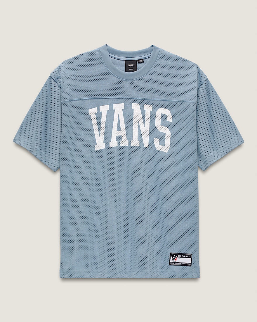 Vans Arched Football Jersey - 1