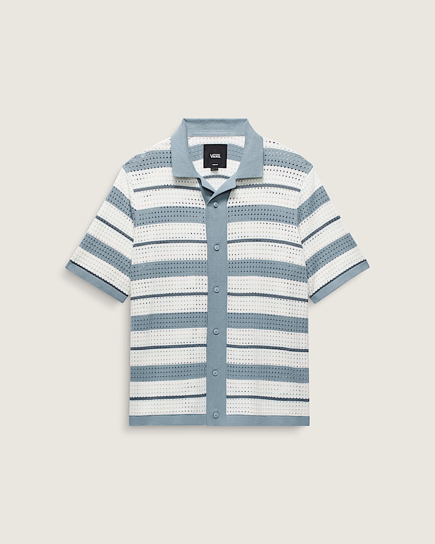 Feldman Sweater Shirt - 1