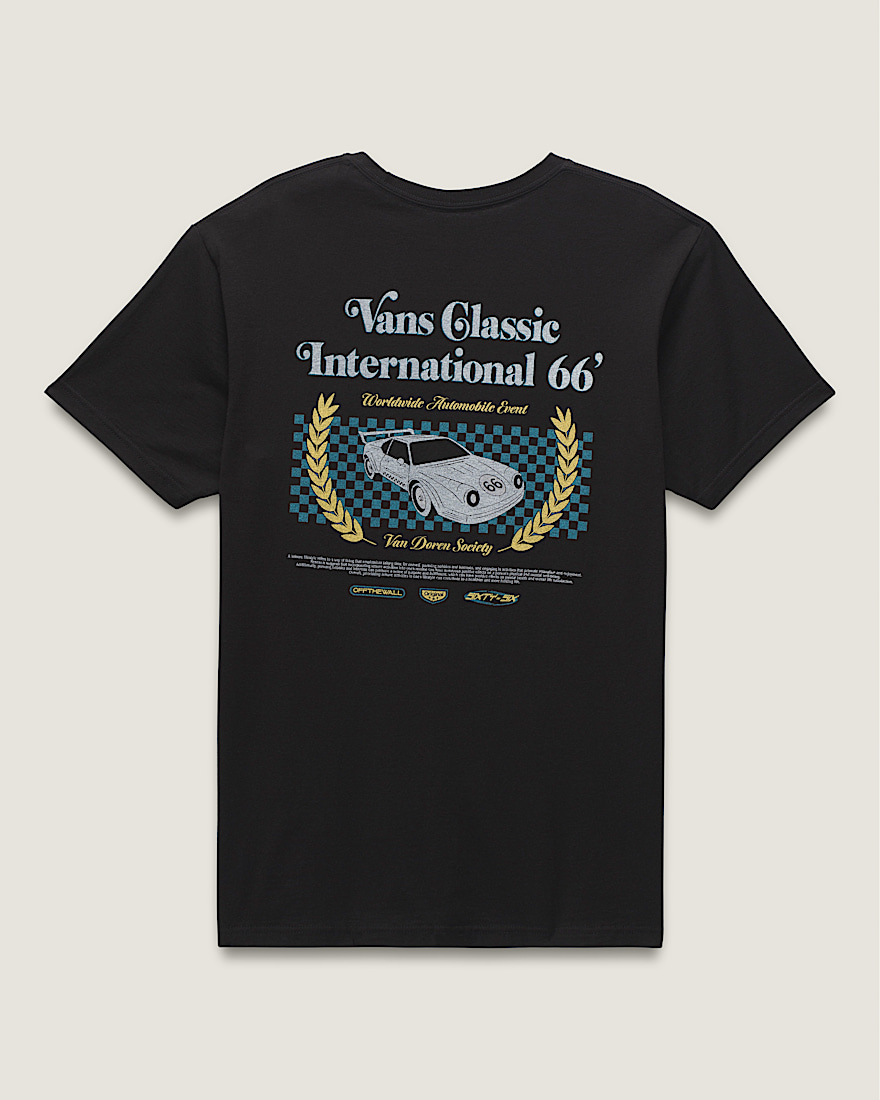 Vans Grand T-Shirt - 1