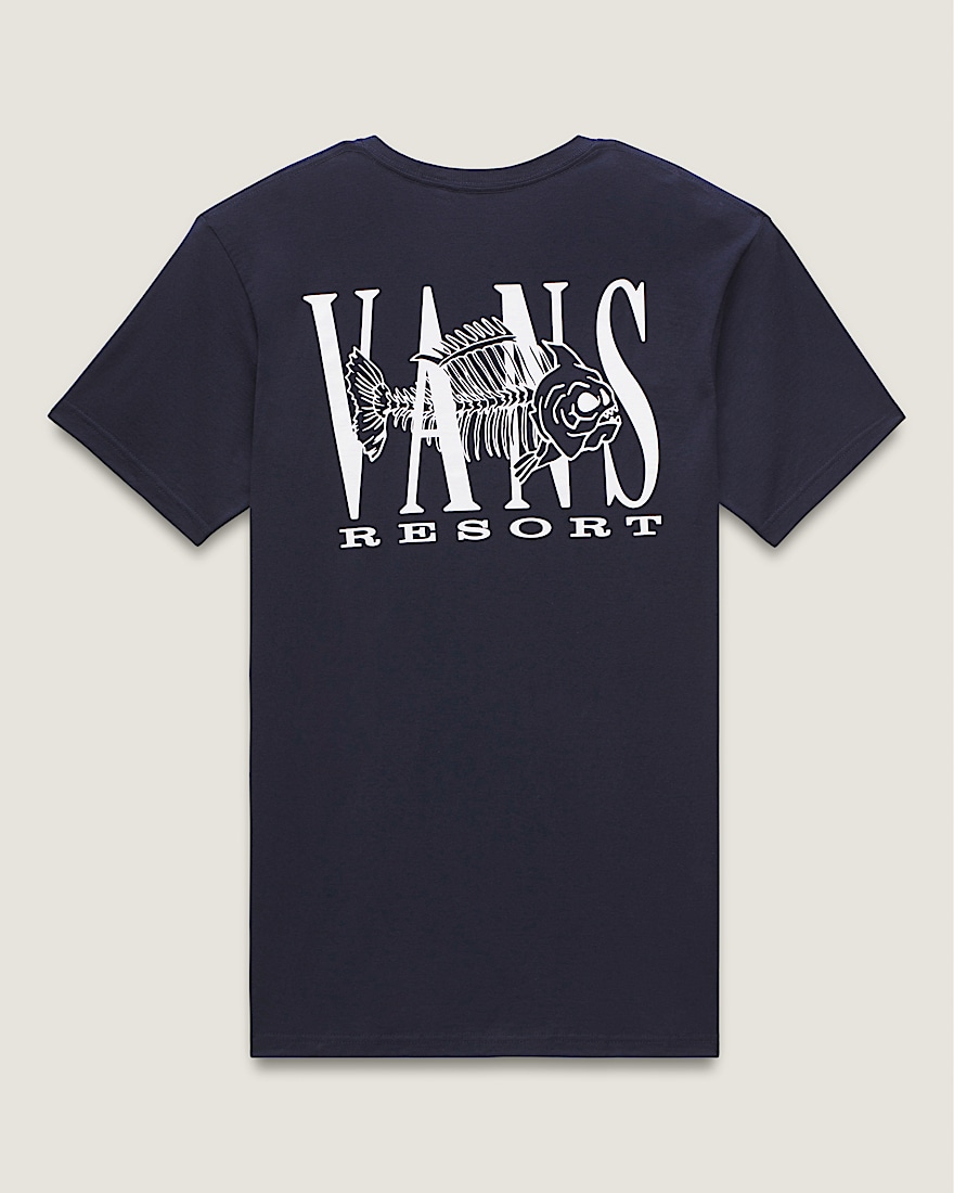 Vans Resort T-Shirt - 1
