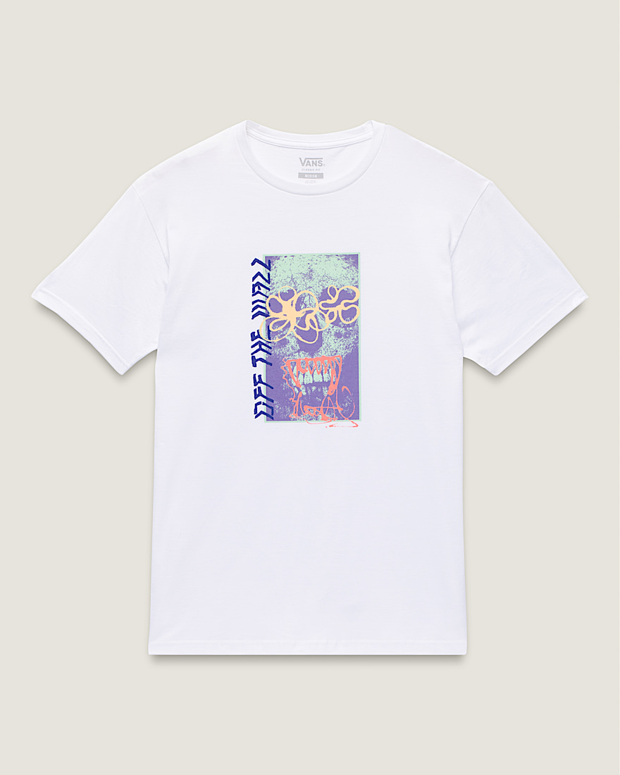 Spray Layer T-Shirt - 1