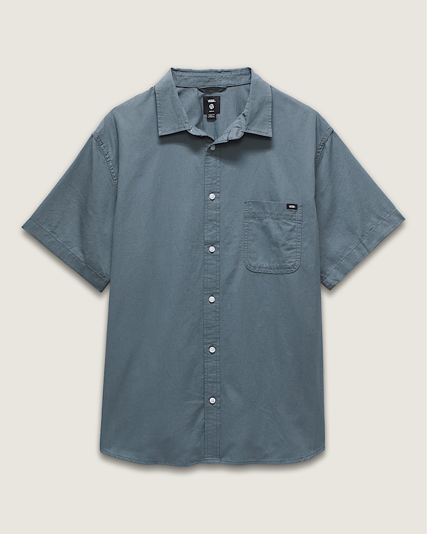 Lawson Woven Shirt - 1