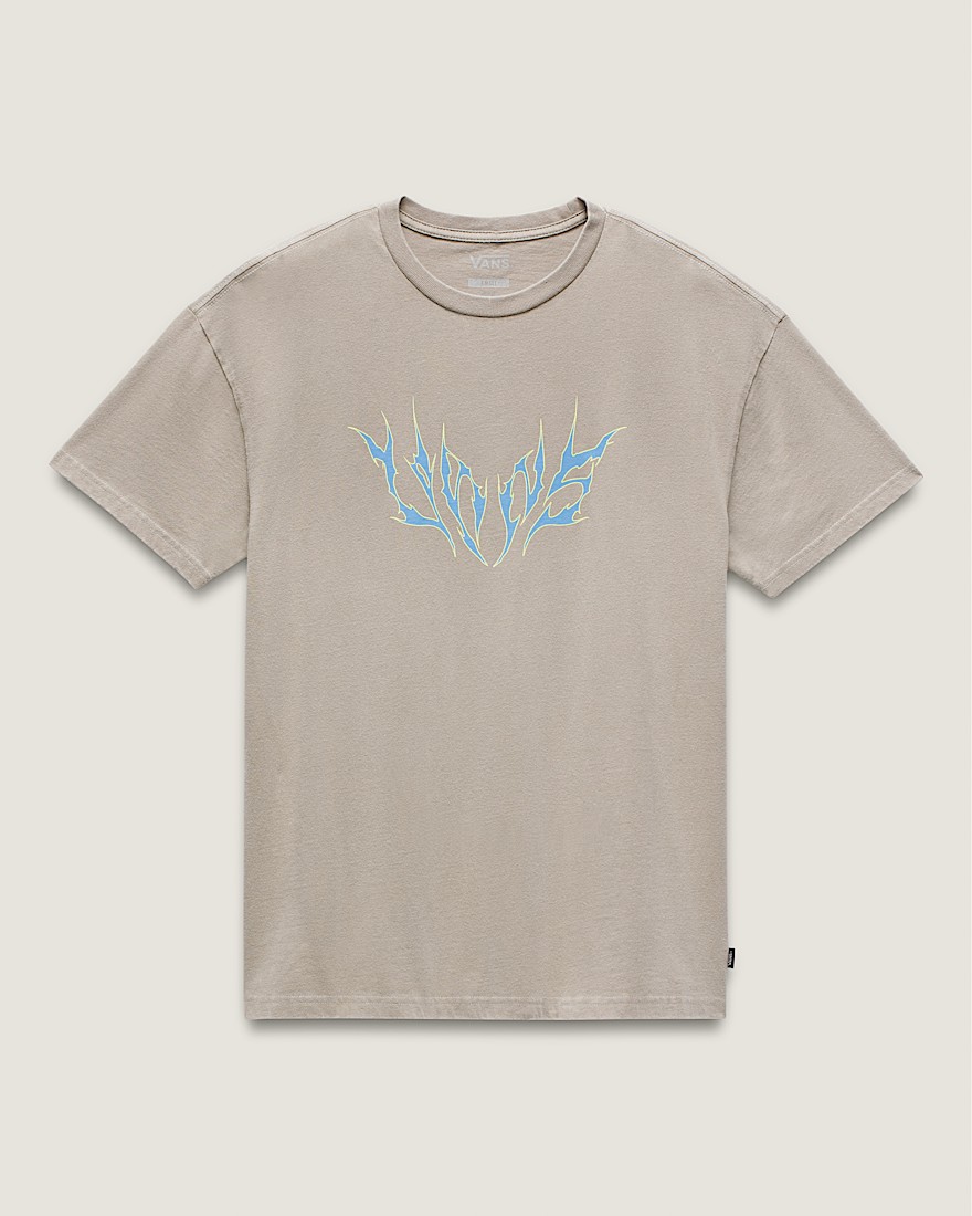 Graffitit Conduit T-Shirt - 1