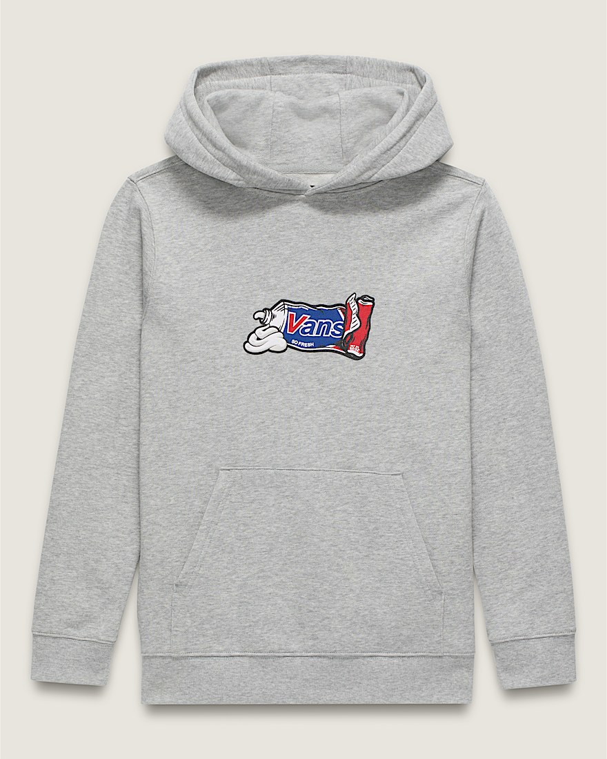 Kids Fresh Pullover Hoodie - 1