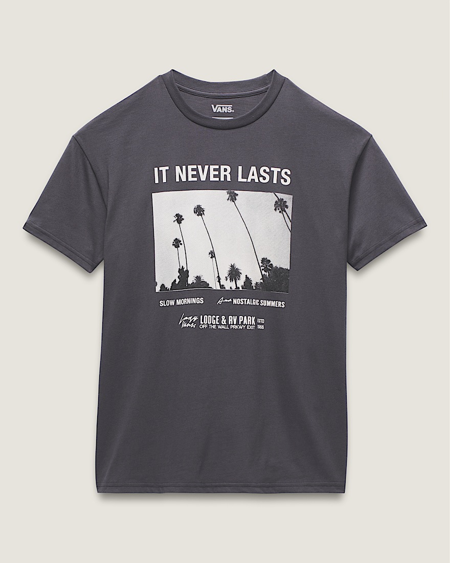 Photo Neverlasting T-Shirt - 1